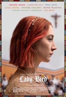 Lady Bird (film)