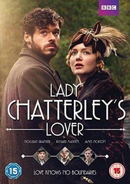 Lady Chatterley's Lover (2015 film)