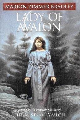 Lady of Avalon