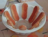 Ladyfinger (biscuit)