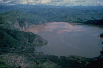 Lake Nyos