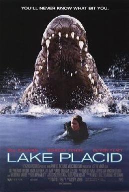 Lake Placid (film)