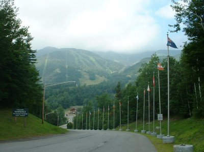 Lake Placid, New York