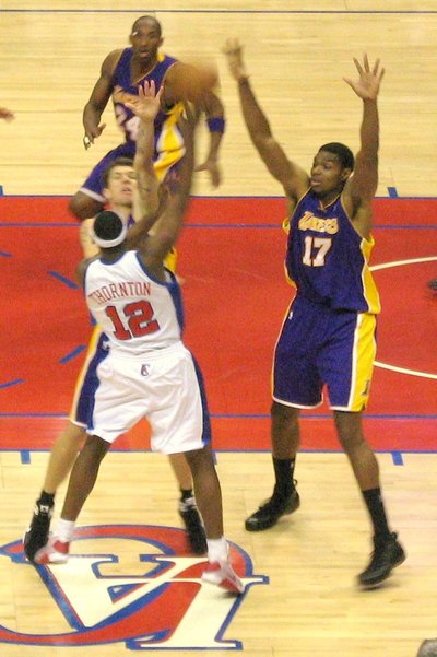 Lakers–Clippers rivalry