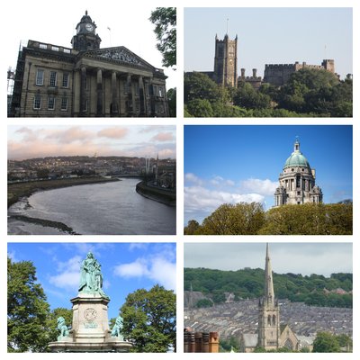 Lancaster, Lancashire