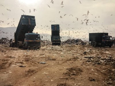 Landfill
