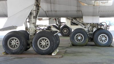 Landing Gear