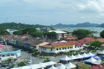 Langkawi