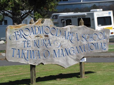 Languages of New Zealand