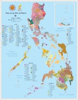 Languages Of The Philippines