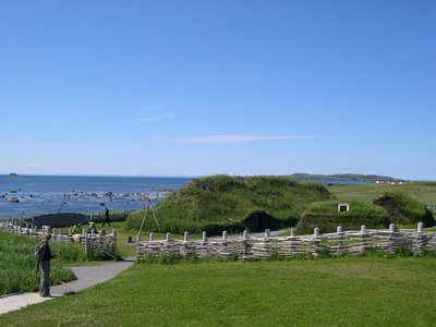 L'Anse Aux Meadows