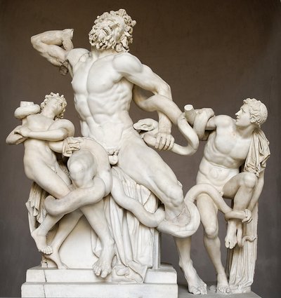Laocoön