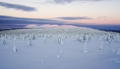 Lapland (Finland)