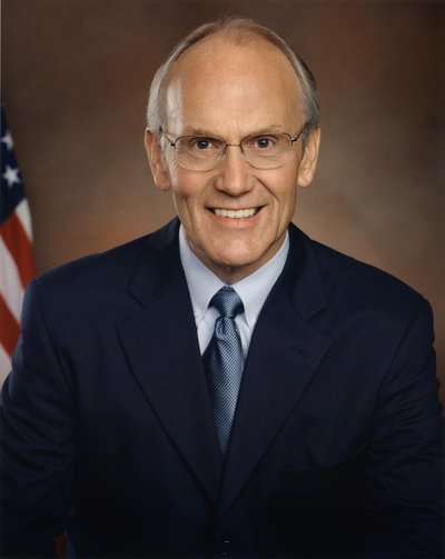 Larry Craig scandal