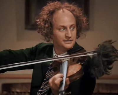 Larry Fine