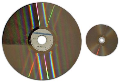 Laserdisc