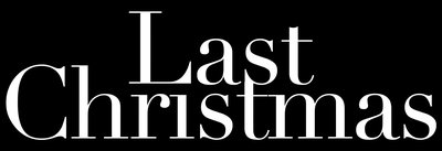 Last Christmas (film)
