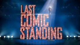 Last Comic Standing
