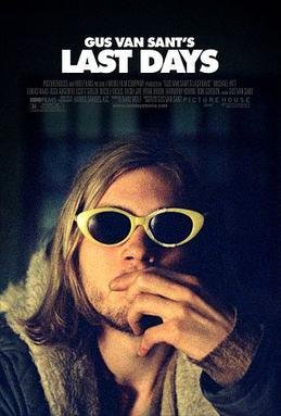 Last Days (2005 Film)
