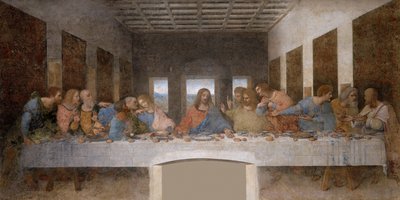 Last Supper