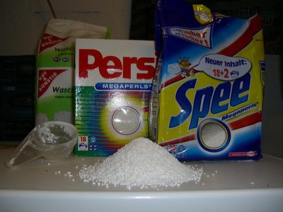 Laundry Detergent