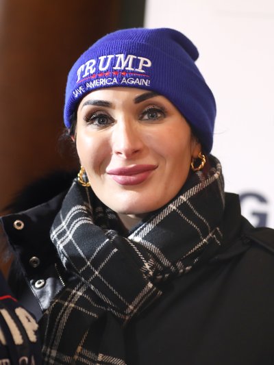 Laura Loomer