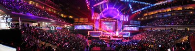 League of Legends World Championship