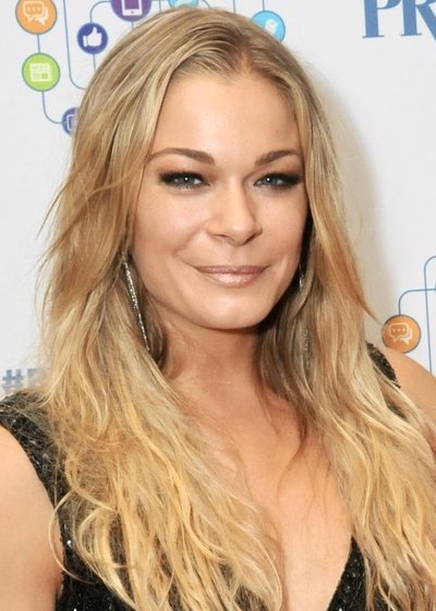 Leann Rimes