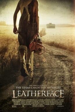 Leatherface (2017 film)