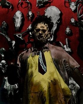 Leatherface