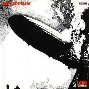Led Zeppelin (album)