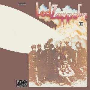 Led Zeppelin Ii