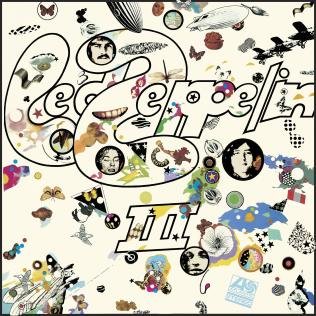 Led Zeppelin Iii