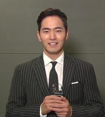 Lee Jin-Wook