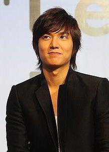 Lee Min-Ho