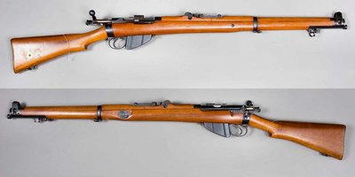 Lee–Enfield