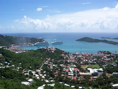 Leeward Islands