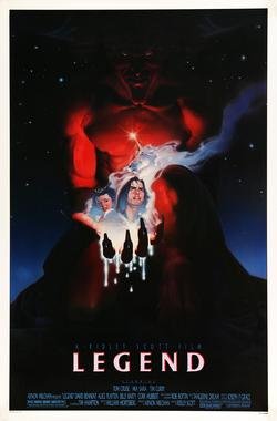 Legend (1985 film)