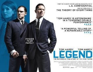 Legend (2015 Film)