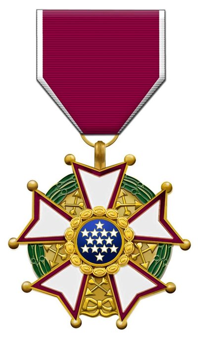 Legion Of Merit