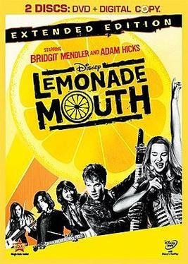 Lemonade Mouth (Film)