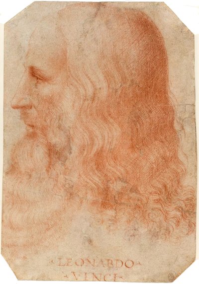 Leonardo Da Vinci