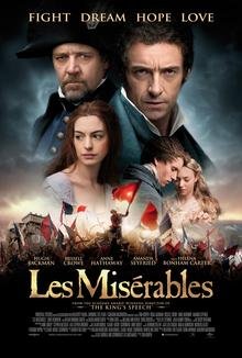 Les Misérables (2012 Film)