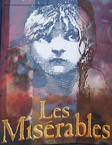 Les Misérables (Musical)