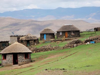 Lesotho