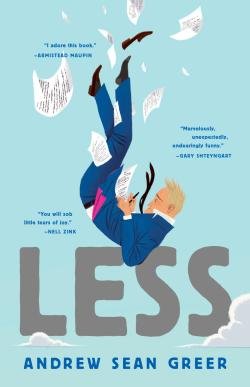 Less (Novel)