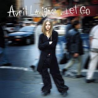 Let Go (Avril Lavigne album)