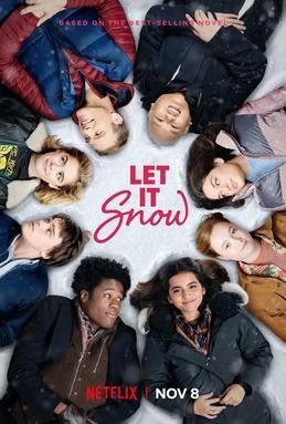 Let It Snow (2019 Film)