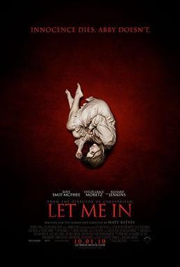 Let Me In (film)