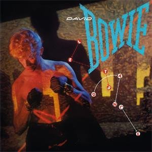 Let's Dance (David Bowie Album)